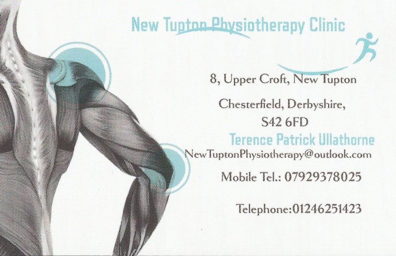 New Tupton Physiotherpy Clinic