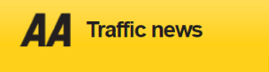 AA Traffic news