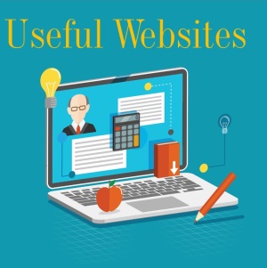 Useful Websites