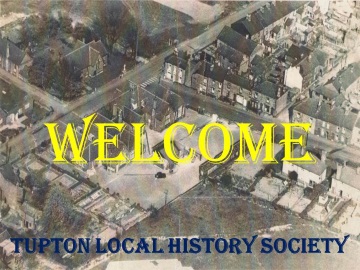 Tupton History Society