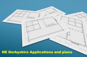 link to ne derbyshire planning
