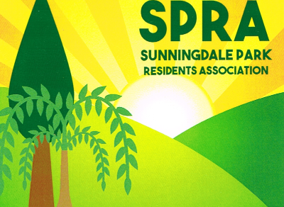 Sunningdale Park Logo