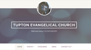 Tupton Evangelical Church