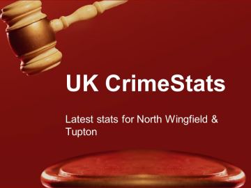 UK CrimeStats