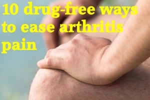 arthritis pain